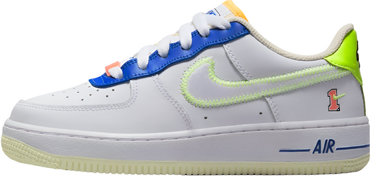 Les baskets Nike Air Force 1 combinent style et performance, offrant une expérience exceptionnelle.pas cher. Le moins cher.