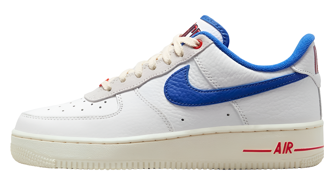 Les baskets Nike Air Force 1 combinent style et performance, offrant une expérience exceptionnelle.pas cher. Le moins cher.