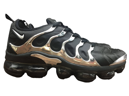 Les baskets Nike Tn Air VaporMax Plus combinent un style audacieux et des performances avancées.  design unique innovante.de mode.pas cher.le moins cher.