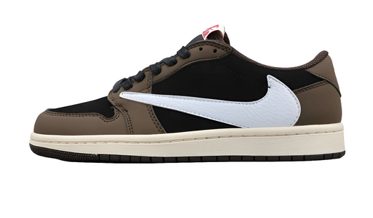 Les baskets Air Jordan 1 offrent un style iconique et une performance légendaire.

De plus, leur design emblématique et leur utilisation.
