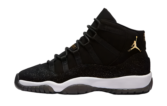 Les Air Jordan 11 Femme permettent de personnaliser votre style tout en bénéficiant d’un confort supérieur.Idéale pour un usage quotidien.
