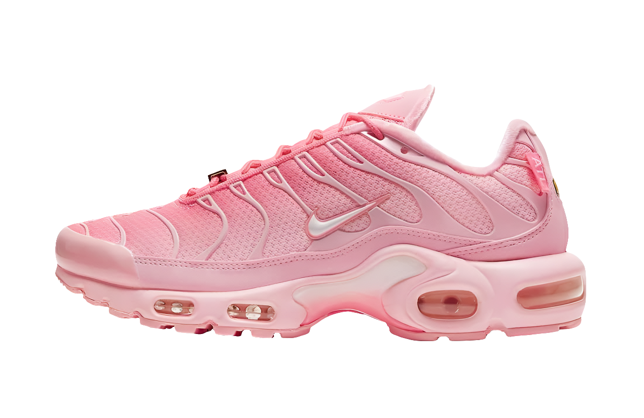 les baskets Nike TN Air Max Plus Femme sont un témoignage de l'engagement de Nike à combiner style et innovation. Exceptionnel 