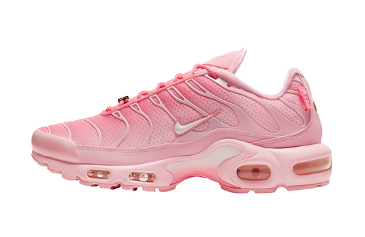 les baskets Nike TN Air Max Plus Femme sont un témoignage de l'engagement de Nike à combiner style et innovation. Exceptionnel 