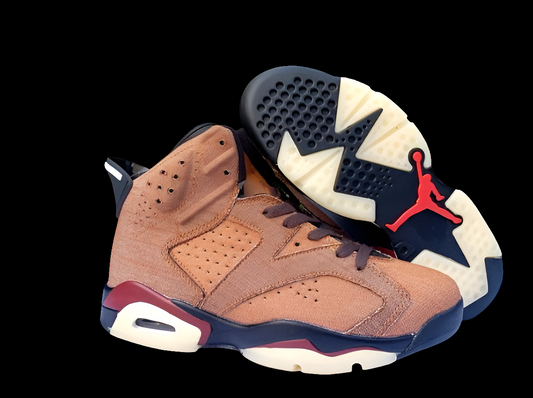 Les baskets Air Jordan 6 offrent un style emblématique et une performance remarquable.

 leur design distinctif et l'utilisation de matériaux. Baskets pas Cher. Le moins cher.