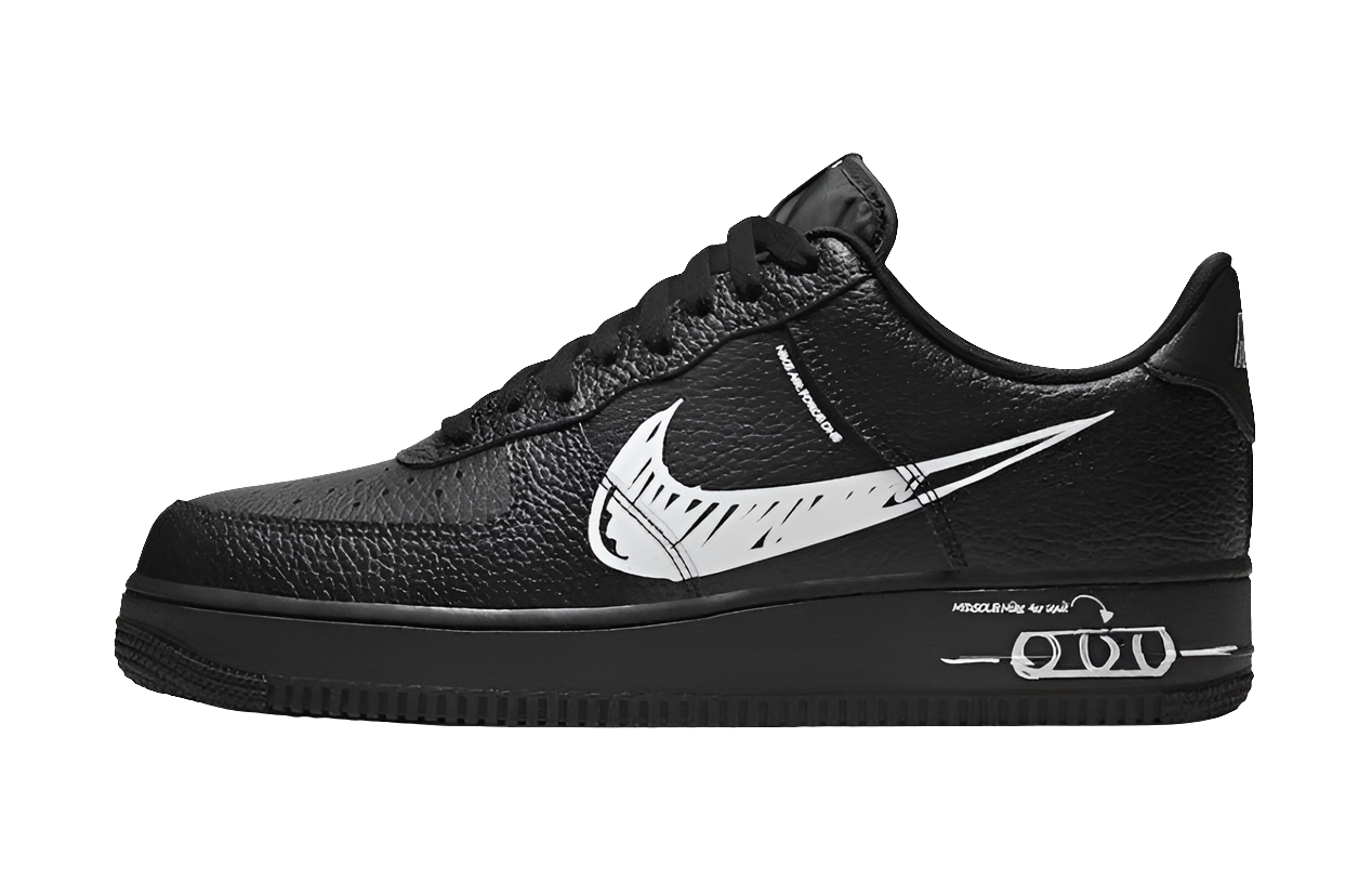 Les baskets Nike Air Force 1 combinent style et performance, offrant une expérience exceptionnelle.pas cher. Le moins cher.