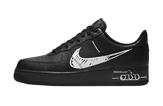 Les baskets Nike Air Force 1 combinent style et performance, offrant une expérience exceptionnelle.pas cher. Le moins cher.