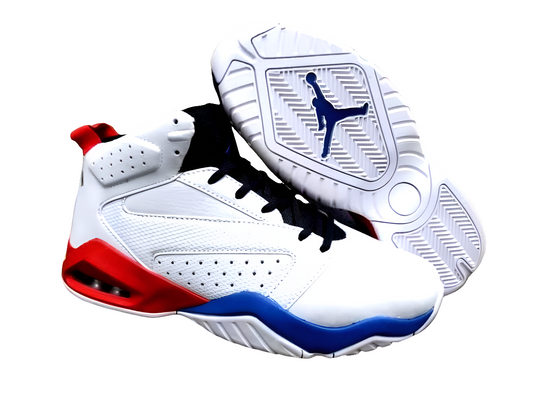 Les baskets Air Jordan 6 offrent un style iconique et une performance remarquable.
De plus,leur design distinctif et l'utilisation. Pas cher, sneakers verte