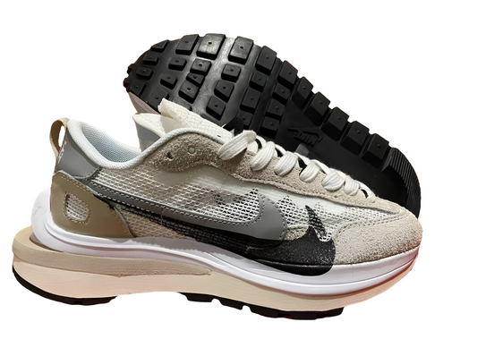 Les Baskets Nike LDWaffle x Sacai combinent style audacieux et innovation. Leur design surdimensionnées . Pas cher. Le moins cher.