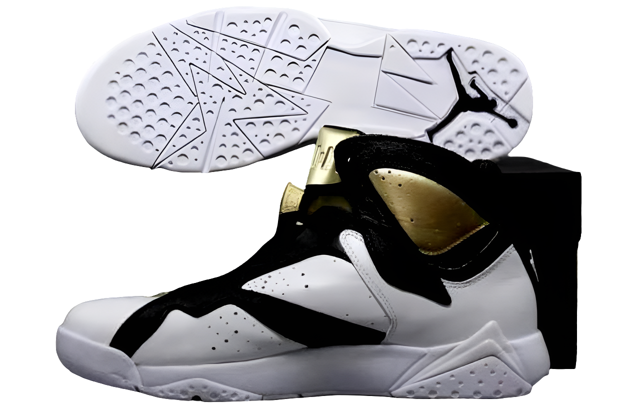 Les baskets Air Jordan 7 offrent un style emblématique et une performance remarquable.

 leur design distinctif et l'utilisation de matériaux. Baskets pas Cher. Le moins cher.