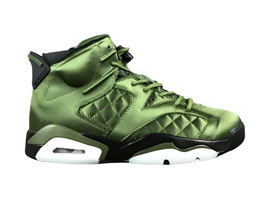 Air Jordan 6 Pinnacle Promo Jacket Sneakers