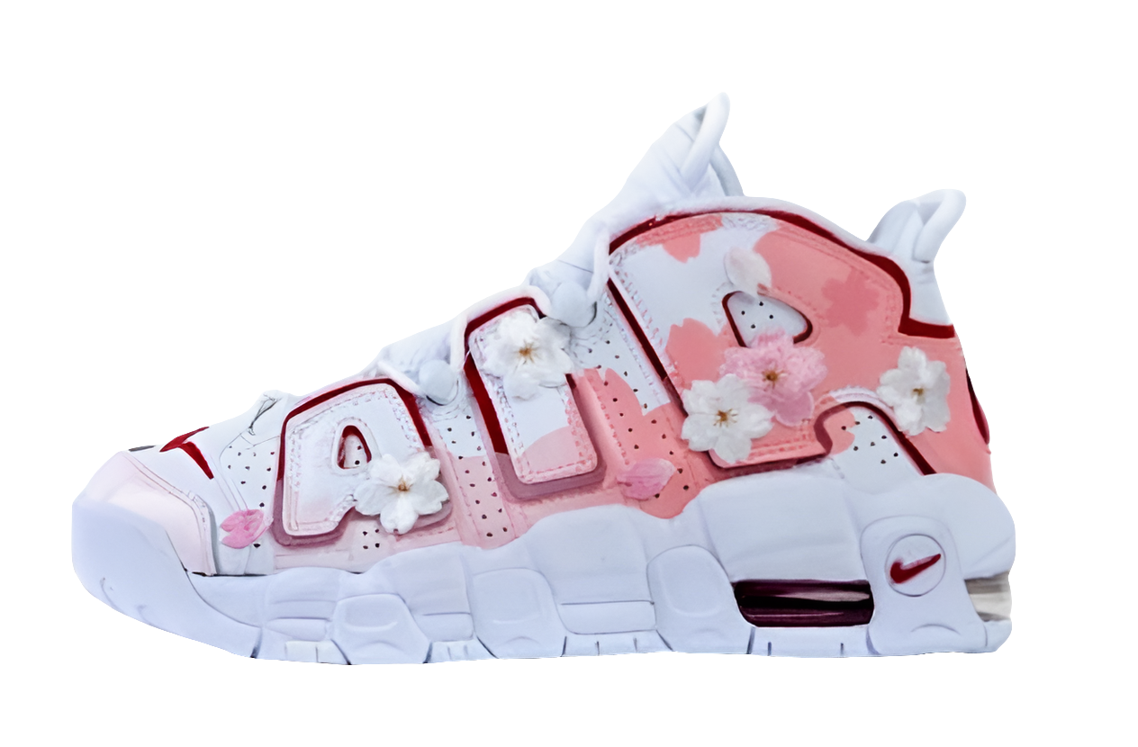 Les baskets Nike Air Max Uptempo Femme incarnent parfaitement l'évolution de la gamme légendaire Nike Air Max.