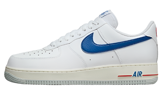Premièrement : Les baskets Nike Air Force 1 Low femme incarnent l’alliance parfaite entre style intemporel et innovation technique.