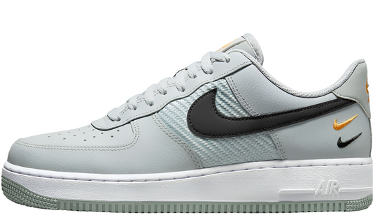 Les baskets Nike Air Force 1 combinent style et performance, offrant une expérience exceptionnelle.pas cher. Le moins cher.