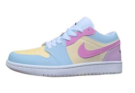 Air Jordan 1 sneakers