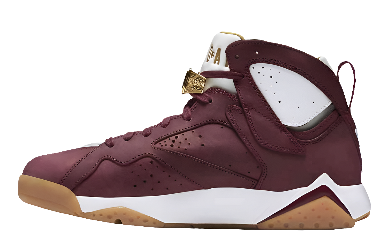 Les baskets Air Jordan 7 offrent un style iconique et une performance exceptionnelle.
  design emblématique   haute qualité. Au meilleur prix. Pas cher