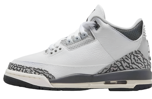 Les baskets Air Jordan 3 offrent un style légendaire et une performance exceptionnelle.

leur design emblématique.pas cher.le moins cher.