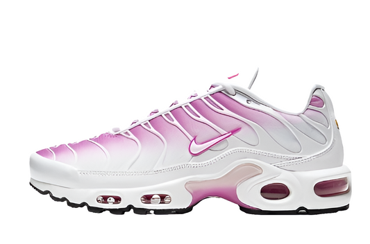 les baskets Nike TN Air Max Plus Femme sont un témoignage de l'engagement de Nike à combiner style et innovation. Exceptionnel 