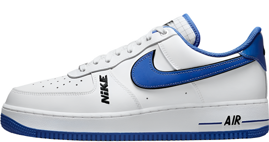 Les baskets Nike Air Force 1 combinent style et performance, offrant une expérience exceptionnelle.pas cher. Le moins cher.