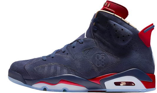 Les baskets Air Jordan 6 offrent un style iconique et une performance remarquable.
leur design distinctif pas cher. le moin cher.