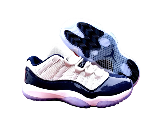 Les baskets Air Jordan 11 offrent un style emblématique et une performance remarquable.

 leur design distinctif et l'utilisation de matériaux. Baskets pas Cher. Le moins cher.