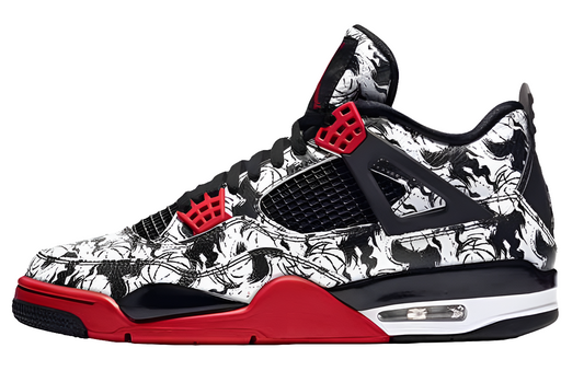 Les baskets Air Jordan 4 offrent un style iconique et une performance remarquable.

leur design distinctif pas cher. le moin cher. 