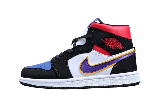 Les baskets Air Jordan 1 offrent un style légendaire et une performance exceptionnelle.

leur design emblématique.pas cher.le moins cher.