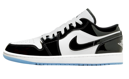 Les baskets Air Jordan 1 offrent un style iconique et une performance légendaire.

De plus, leur design emblématique et leur utilisation.