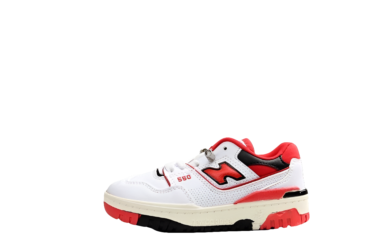 Les baskets New Balance allient style et confort. Leur design classique et leurs matériaux de haute qualité en font un choix idéal pour les amateurs de sneakers.pas cher. Le moins cher.