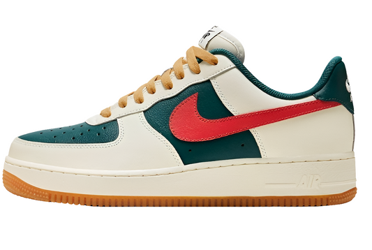 Premièrement : Les baskets Nike Air Force 1 femme sont bien plus qu’une simple paire de baskets – elles incarnent un style légendaire, un confort exceptionnel et une polyvalence inégalée.