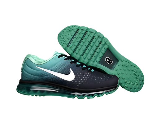 Les baskets Nike Air Max 2017 combinent un design élégant et une technologie de pointe. moderne et leur sur toute la longueur.pas cher. Le moins cher.