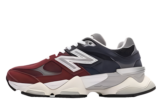 Les baskets New Balance allient style et confort. Leur design classique et leurs matériaux de haute qualité en font un choix idéal