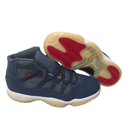 Les baskets Air Jordan 11 offrent un style emblématique et une performance remarquable.

 leur design distinctif et l'utilisation de matériaux. Baskets pas Cher. Le moins cher.