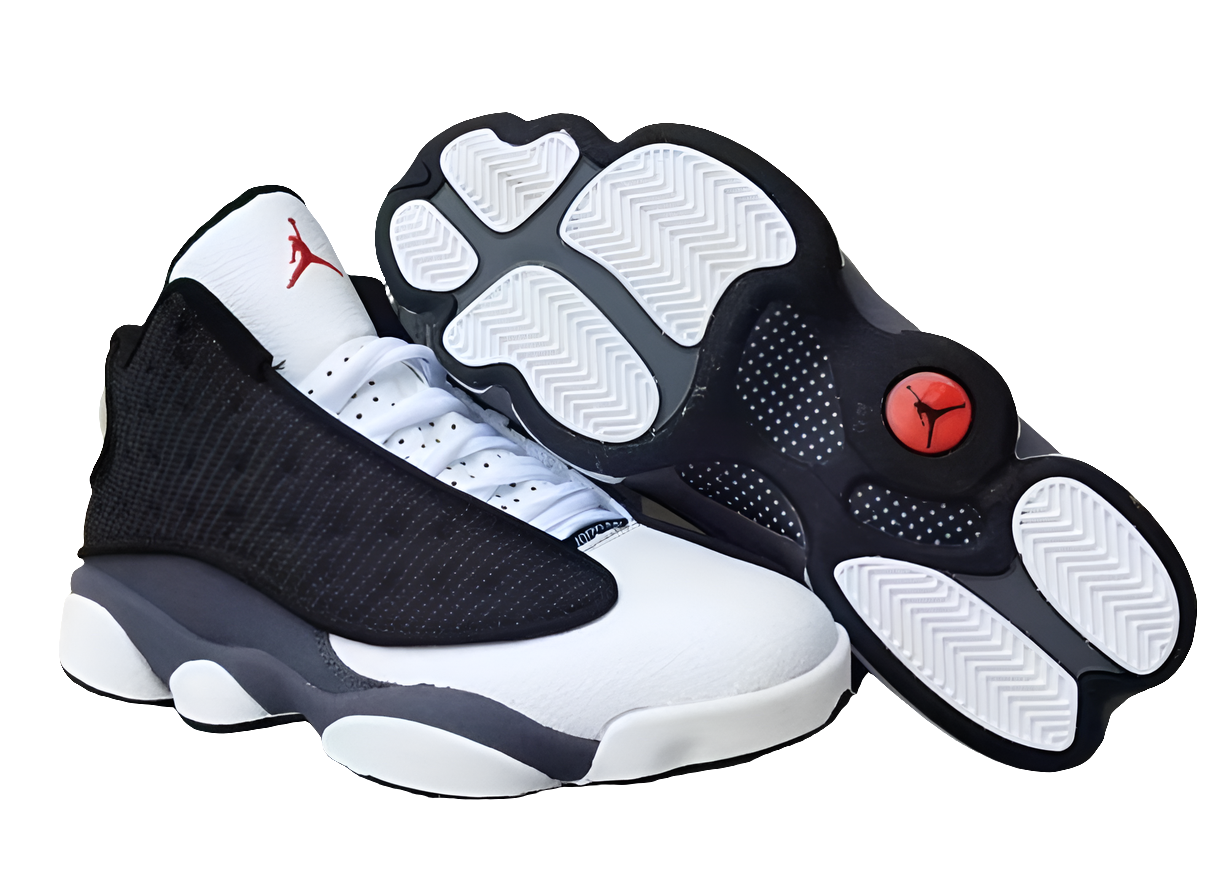 Les baskets Air Jordan 13 offrent un style iconique et une performance remarquable.

De plus,leur design distinctif et l'utilisation. Pas cher, sneakers 