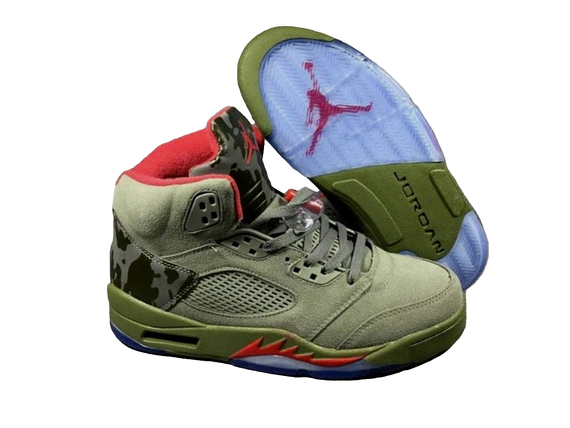 Les baskets Air Jordan 4 offrent un style iconique et une performance remarquable.

De plus,leur design distinctif et l'utilisation. Pas cher, sneakers verte 
