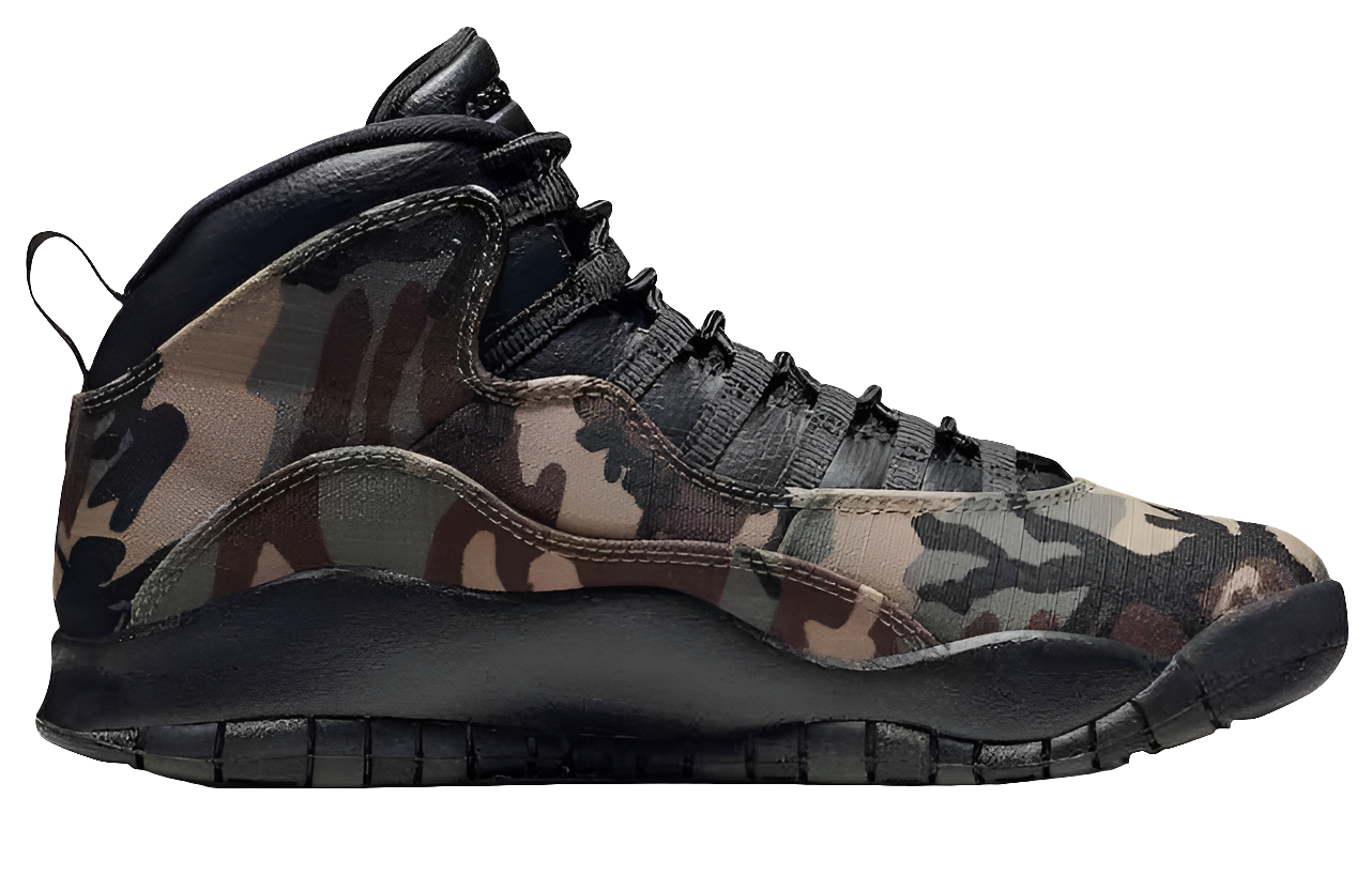 Les baskets Air Jordan 10 offrent un style iconique et une performance remarquable.

De plus,leur design distinctif et l'utilisation. Pas cher, sneakers 