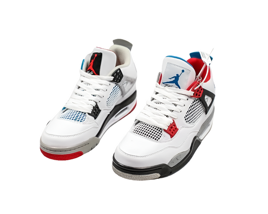 Les baskets Air Jordan 4 offrent un style iconique et une performance remarquable.

De plus,leur design distinctif et l'utilisation. Pas cher, sneakers verte 
