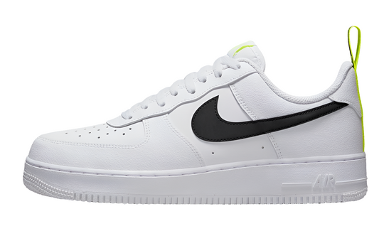Les baskets Nike Air Force 1 combinent style et performance, offrant une expérience exceptionnelle.pas cher. Le moins cher.