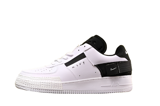 Premièrement : Les baskets Nike Air Force 1 Low femme incarnent l’alliance parfaite entre style intemporel et innovation technique.
