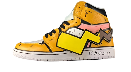 Les baskets Air Jordan 1 offrent un style iconique et une performance légendaire.

De plus, leur design emblématique et leur utilisation.