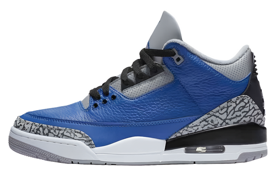 Baskets Air Jordan 3 Retro
DJ Khaled Another One