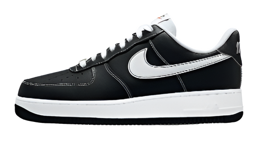 Premièrement : Les baskets Nike Air Force 1 Low femme incarnent l’alliance parfaite entre style intemporel et innovation technique.