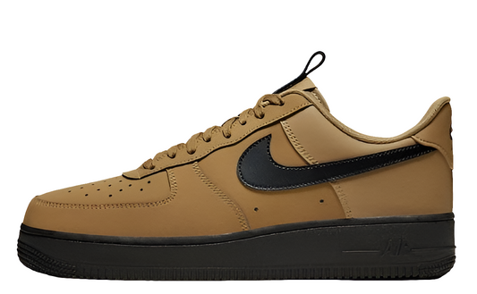 Premièrement : Les baskets Nike Air Force 1 Low femme incarnent l’alliance parfaite entre style intemporel et innovation technique.