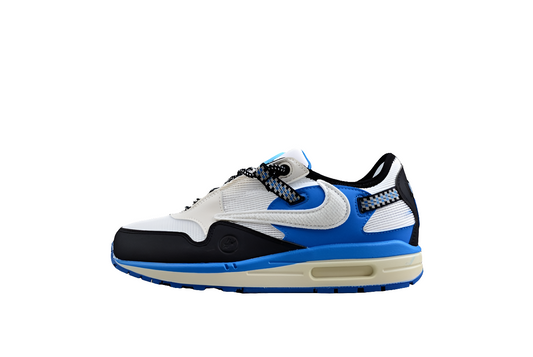 Les baskets Nike Air Max 1 sont iconiques pour leur style emblématique.retro incontournable pas cher. Le moins cher.exceptionnel 