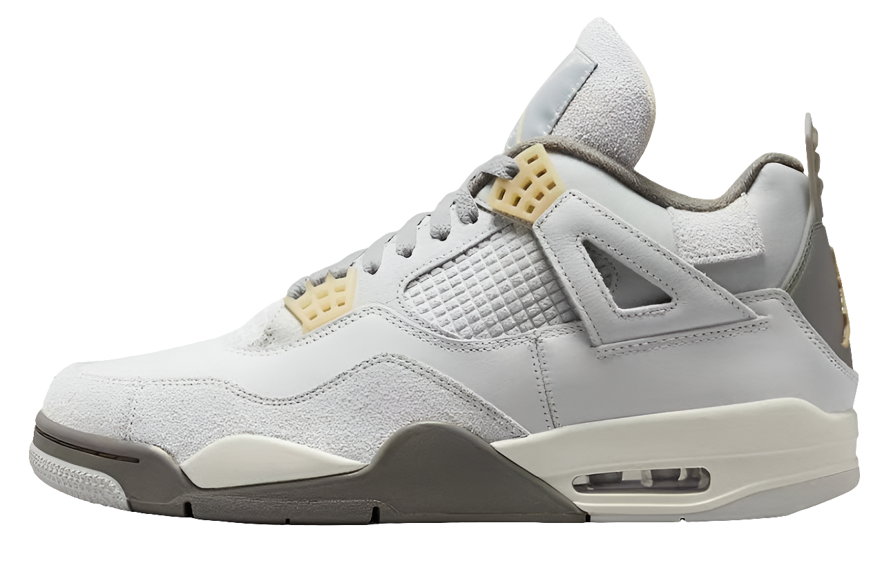 Les baskets Air Jordan 4 offrent un style iconique et une performance remarquable.

leur design distinctif pas cher. le moin cher. 