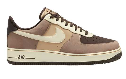 Les baskets Nike Air Force 1 combinent style et performance, offrant une expérience exceptionnelle.pas cher. Le moins cher.