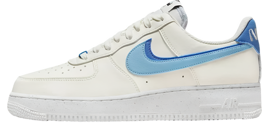 Les baskets Nike Air Force 1 combinent style et performance, offrant une expérience exceptionnelle.pas cher. Le moins cher.
