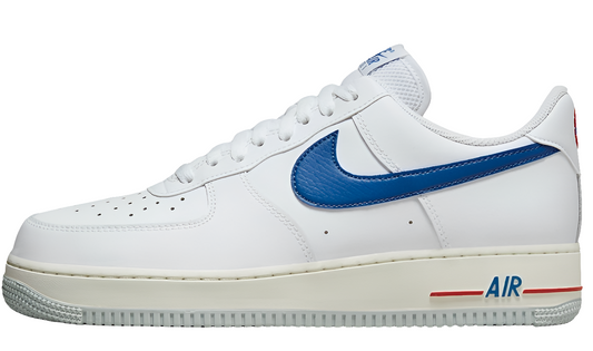Les baskets Nike Air Force 1 combinent style et performance, offrant une expérience exceptionnelle.pas cher. Le moins cher.