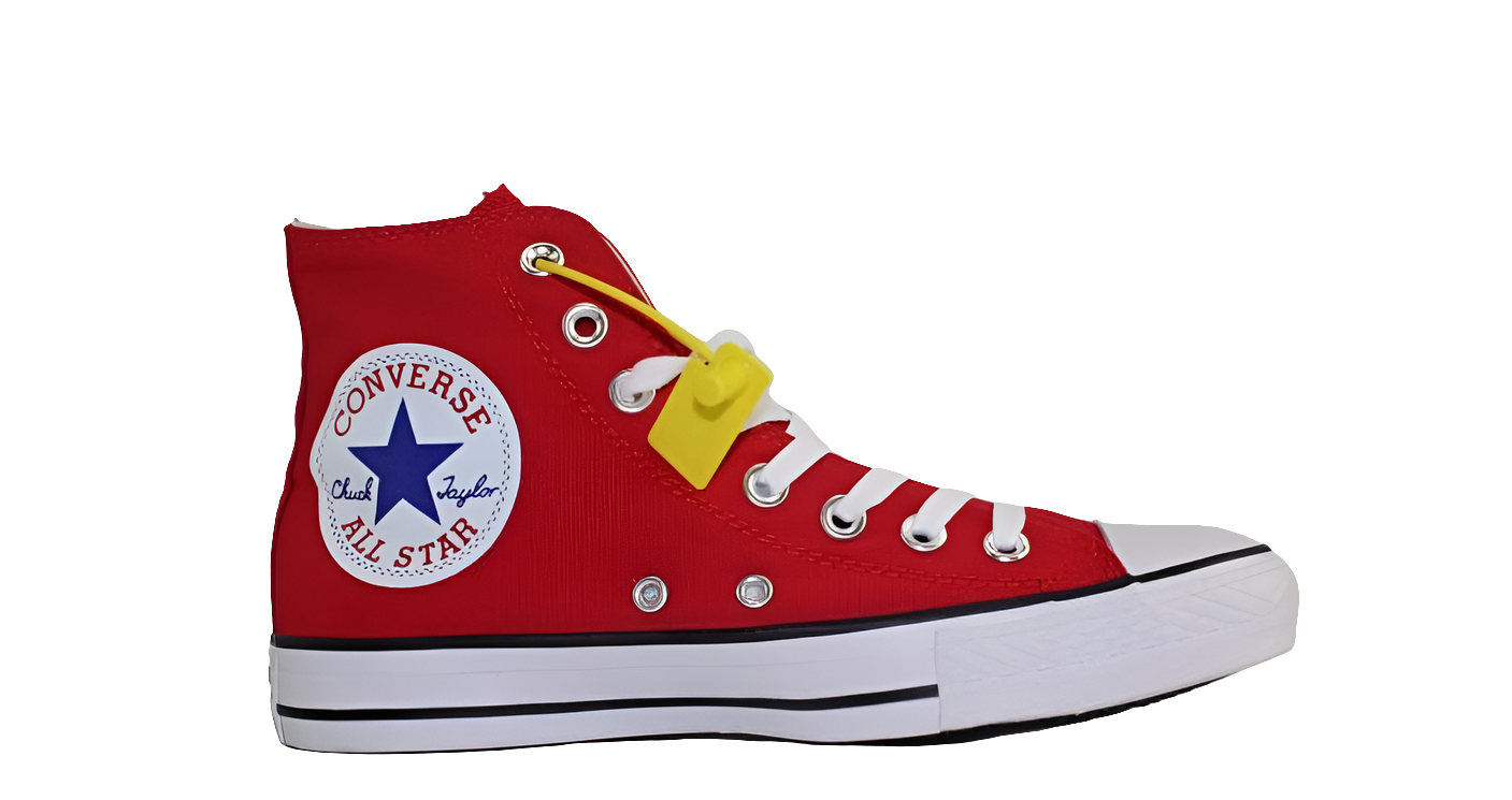 Les baskets Converse allient style intemporel et confort. Leur design emblématique avec la célèbre étoile et la  classique  choix incontournable