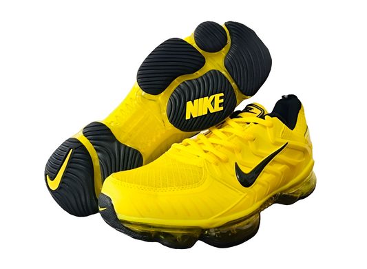 Les baskets Nike Air 2019 combinent style moderne et performance de pointe. Leur design élégant attire tous les regards. Dotées d'une empeigne en mesh respirant.pas cher. Le moins cher.