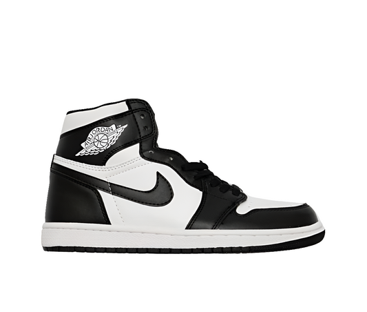 Les baskets Air Jordan 1 offrent un style iconique et une performance légendaire.

De plus, leur design emblématique et leur utilisation.